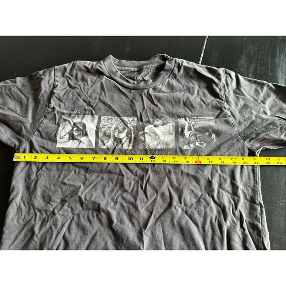 1989 Taylor’s Version Taylor’s Swift TShirt Gray Sz M - Picture 4 of 5